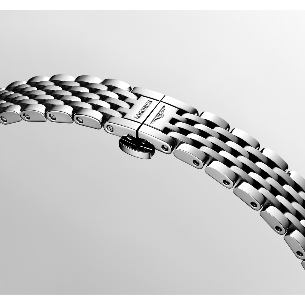 Longines Elegant Collection