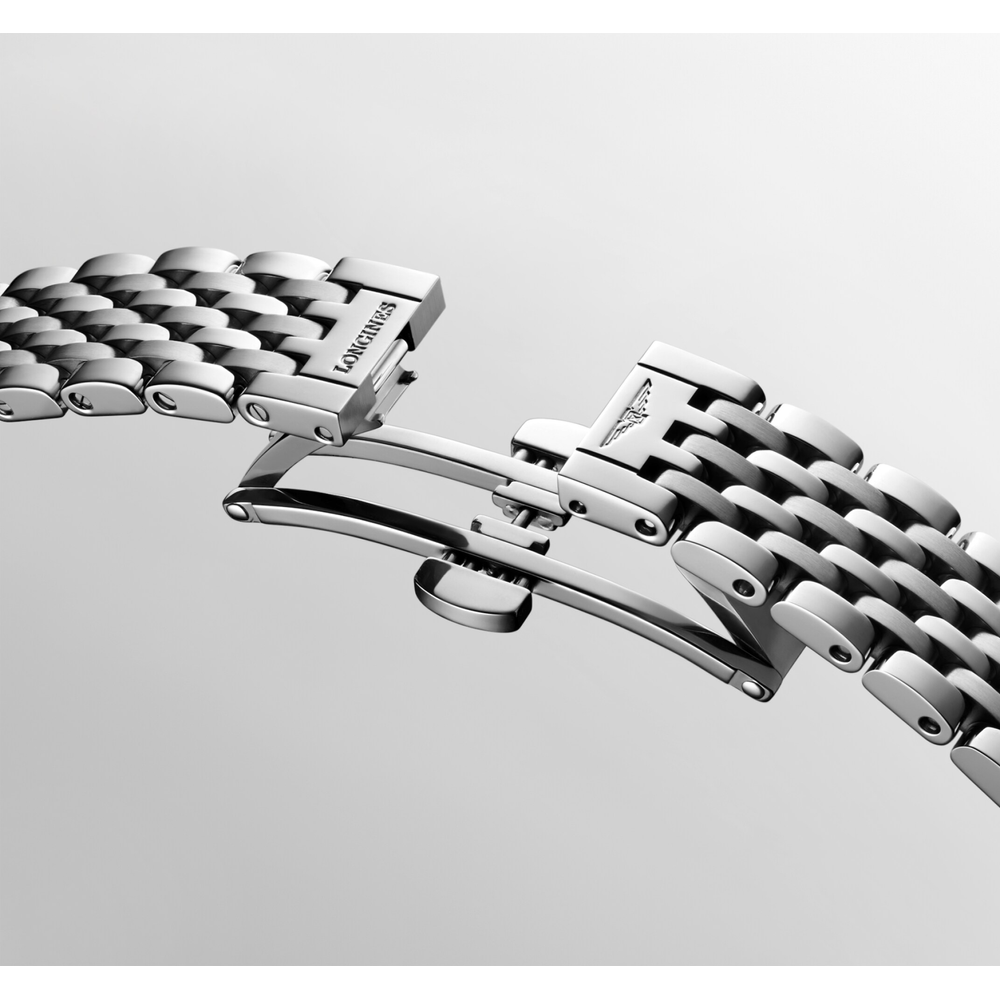 Longines Elegant Collection