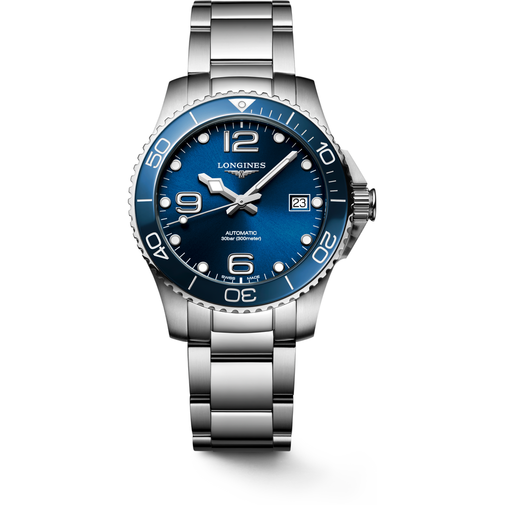 Hydroconquest