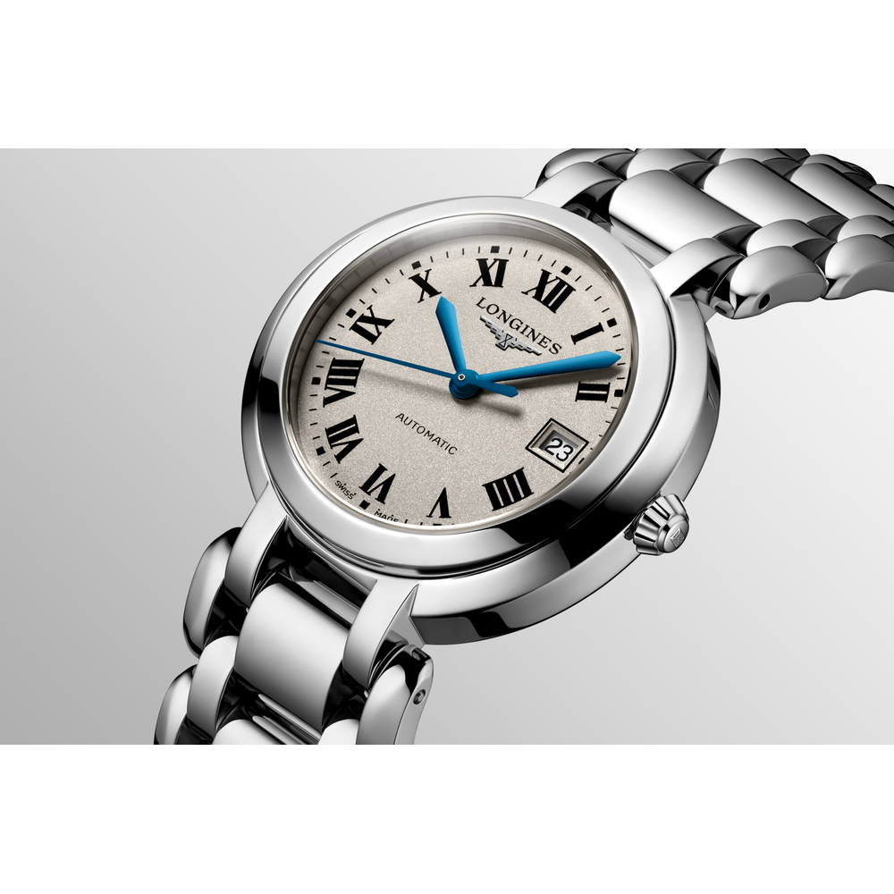 Longines Primaluna - Bijouterie Aurea｜Morges