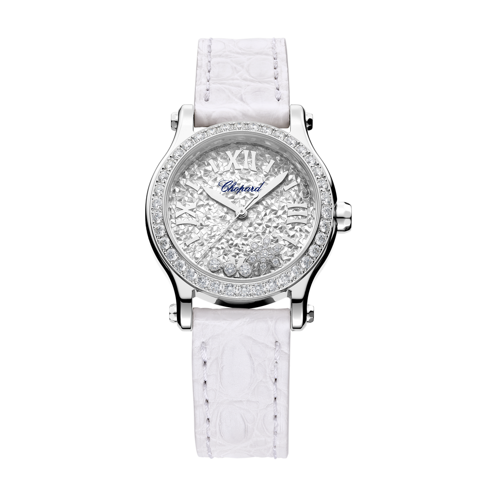 Happy Snowflakes - Bijouterie Aurea｜Morges