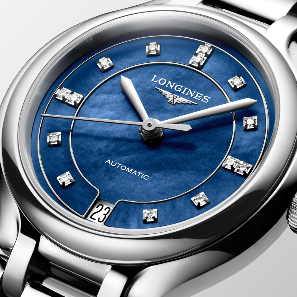 Longines Primaluna