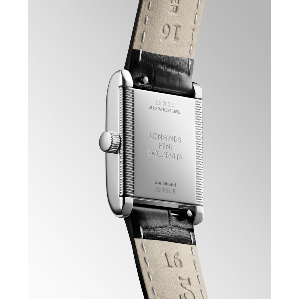 Longines Mini Dolcevita