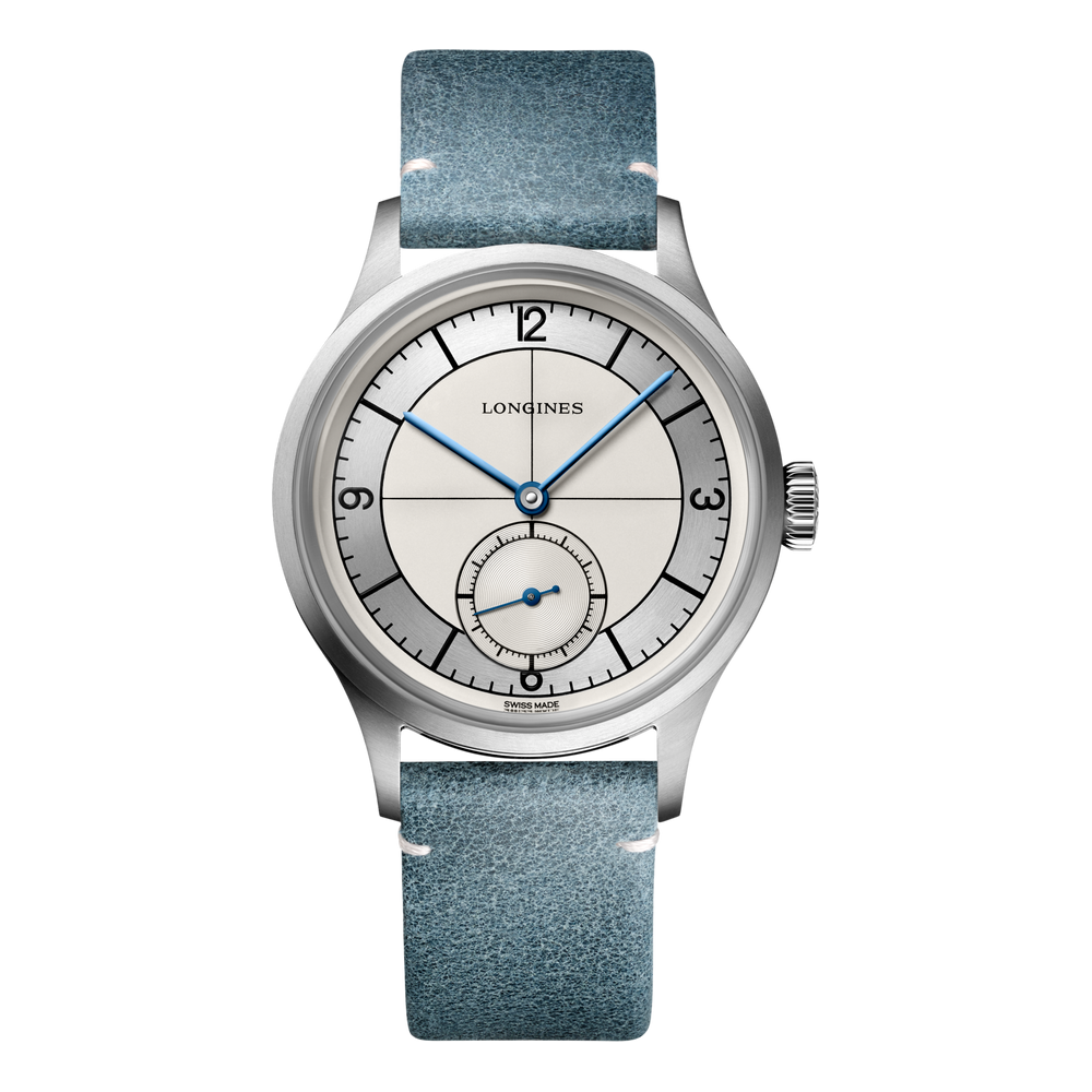 Longines Sector Dial