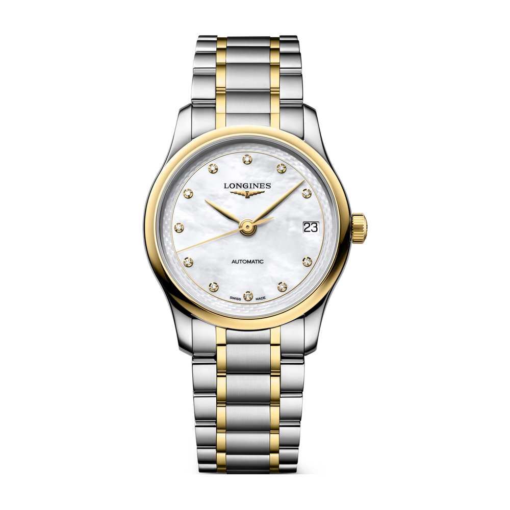 The Longines Master Collection