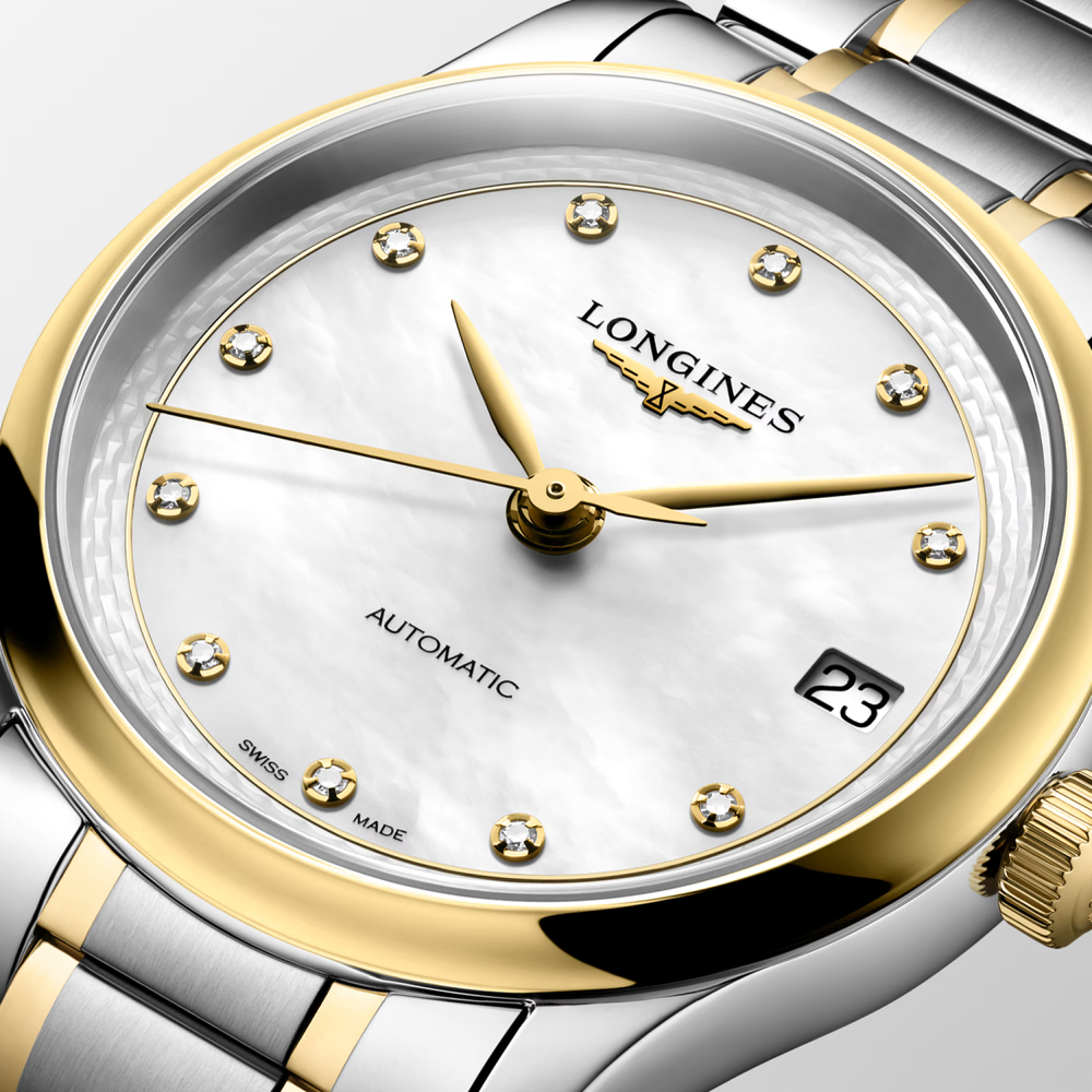 Longines Master Collection