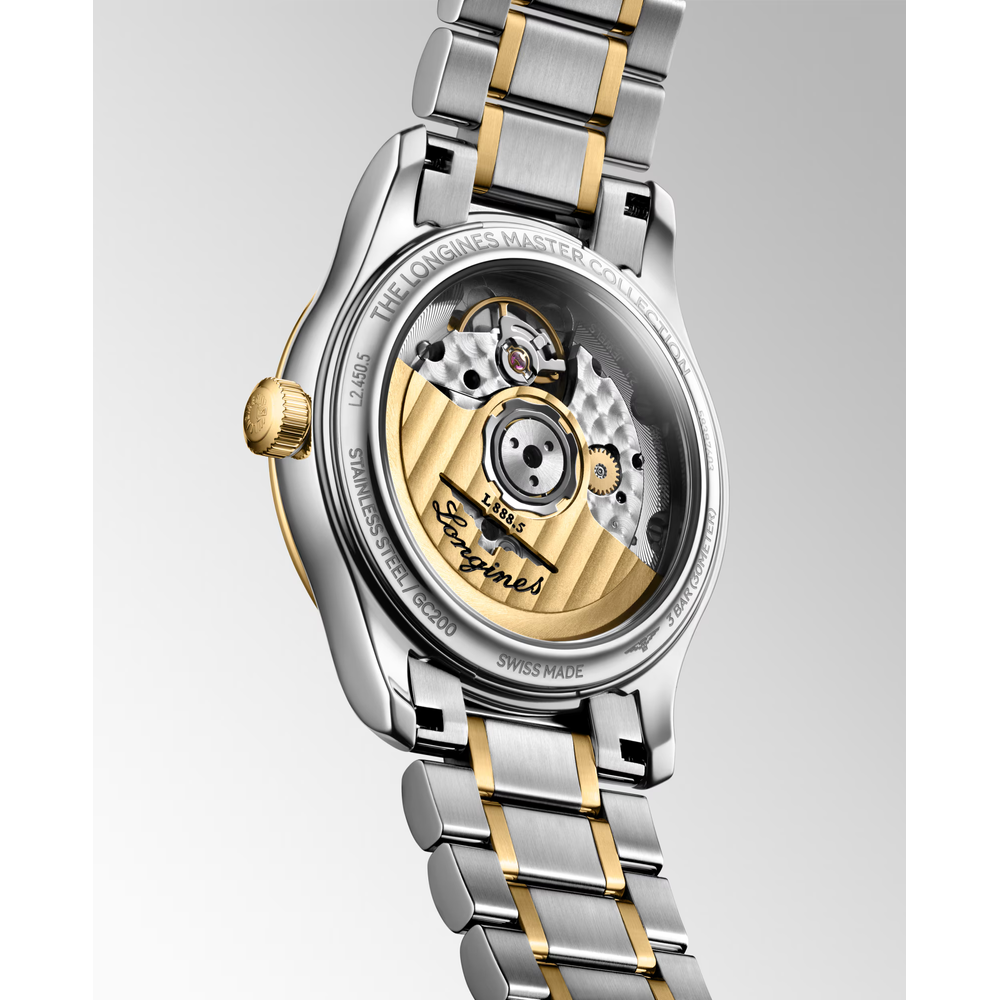 Longines Master Collection