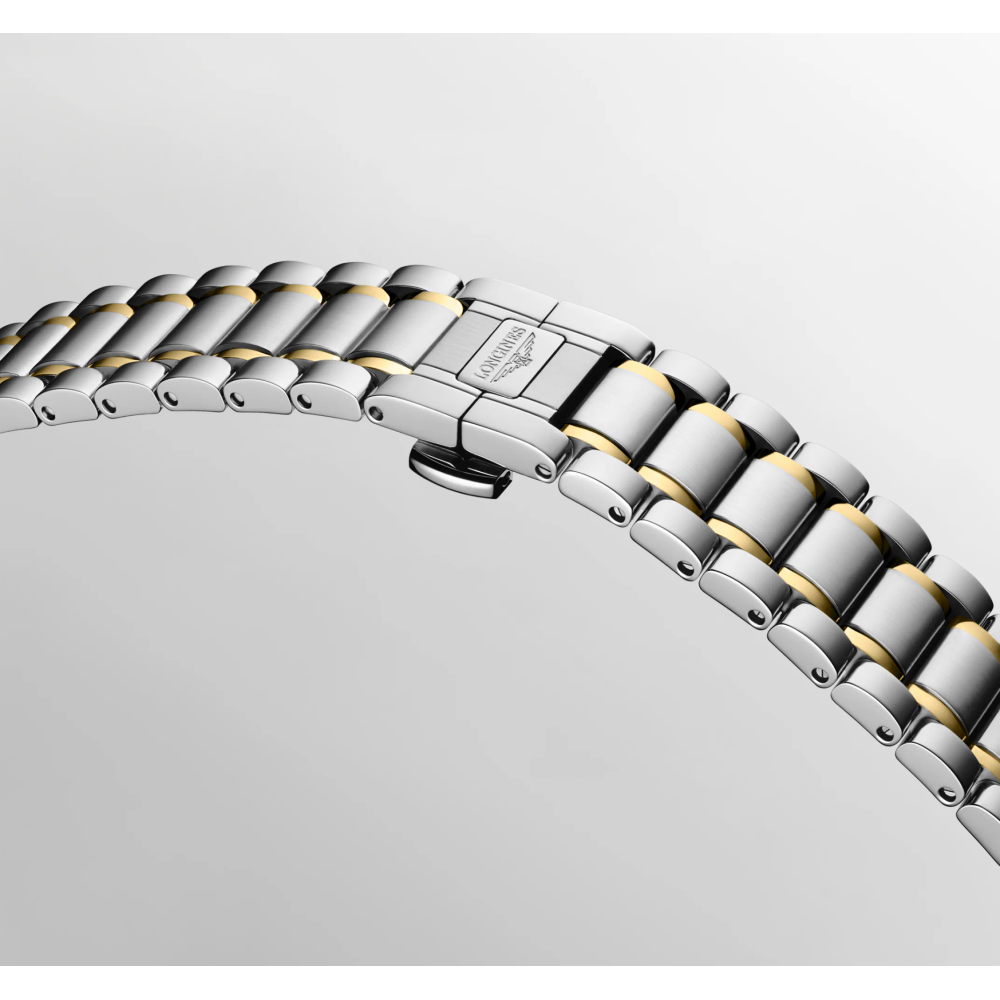 The Longines Master Collection