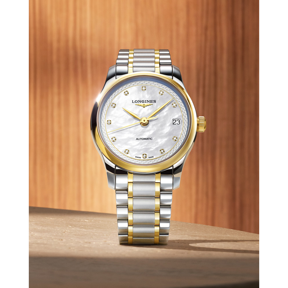 Longines Master Collection