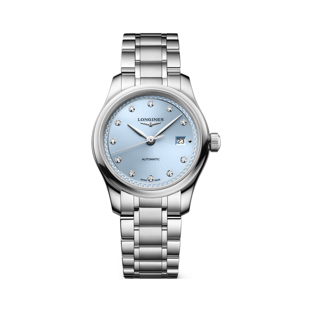 The Longines Master Collection