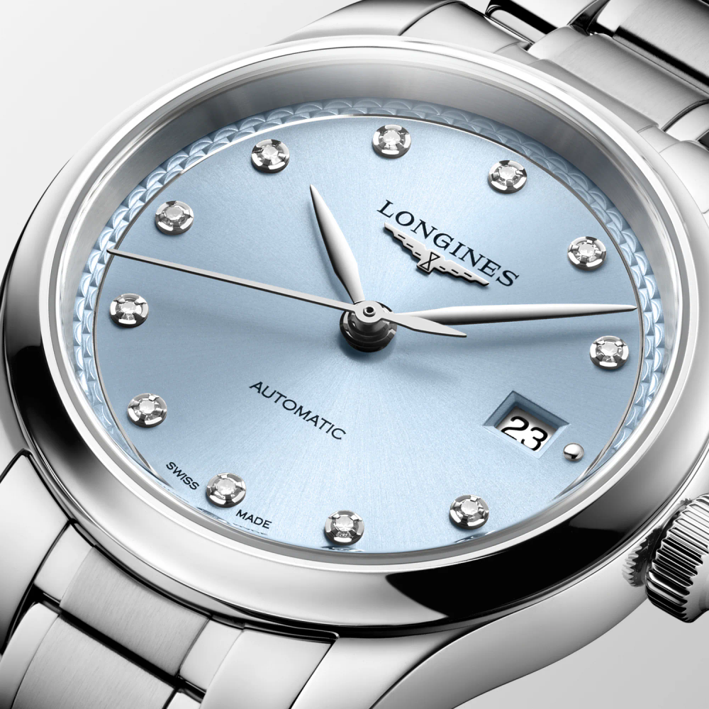 Longines Master Collection