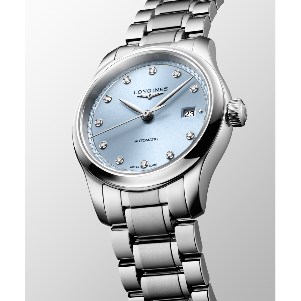 The Longines Master Collection