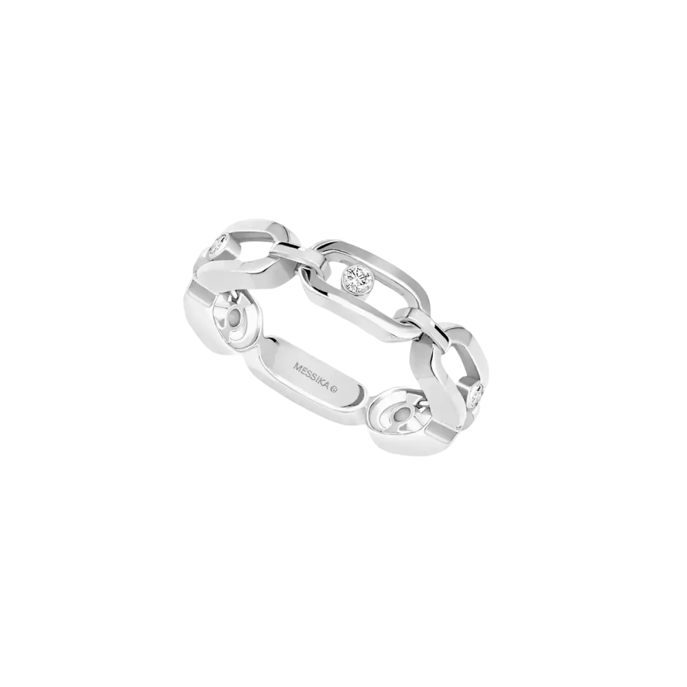 Bague Move Link