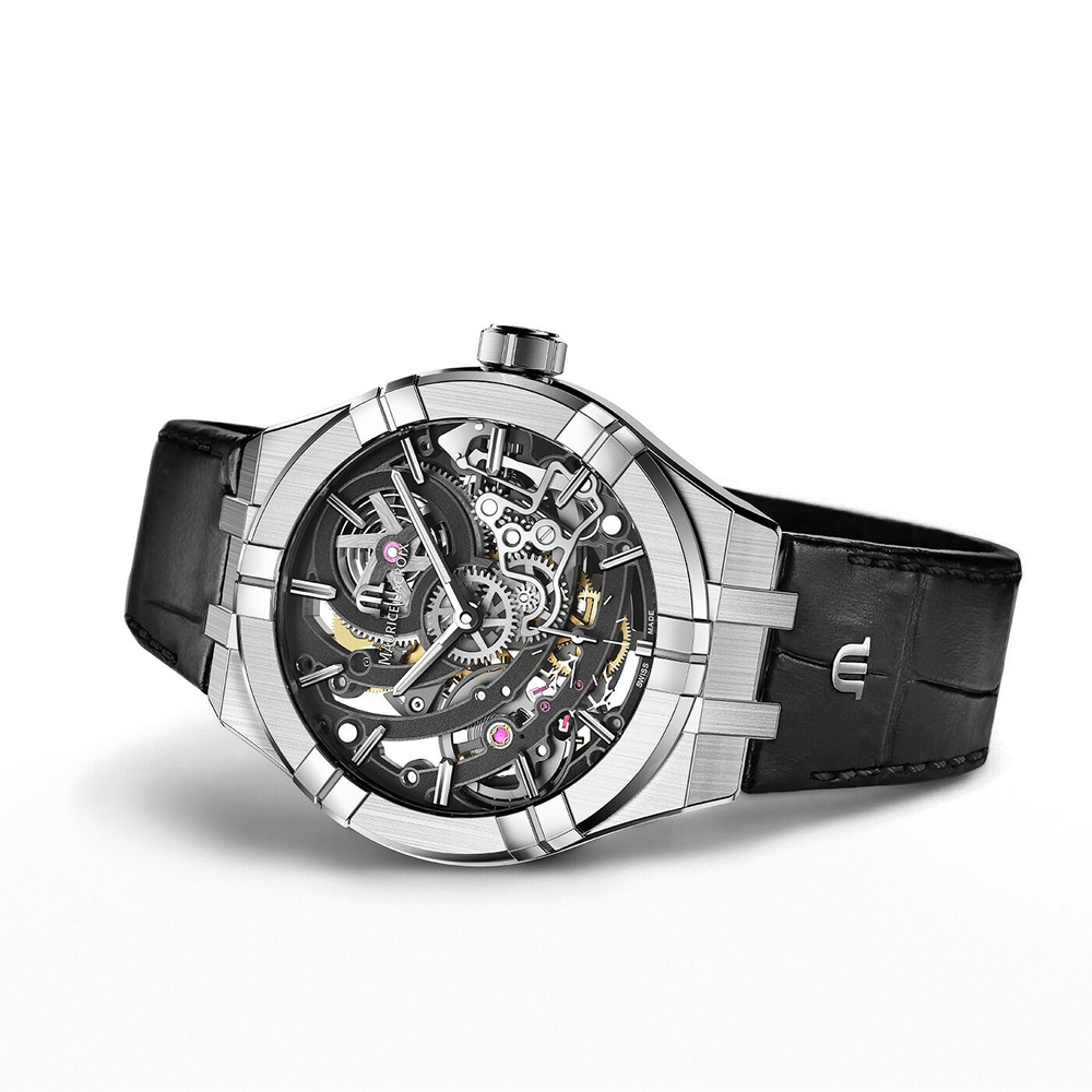Aikon Automatic Skeleton