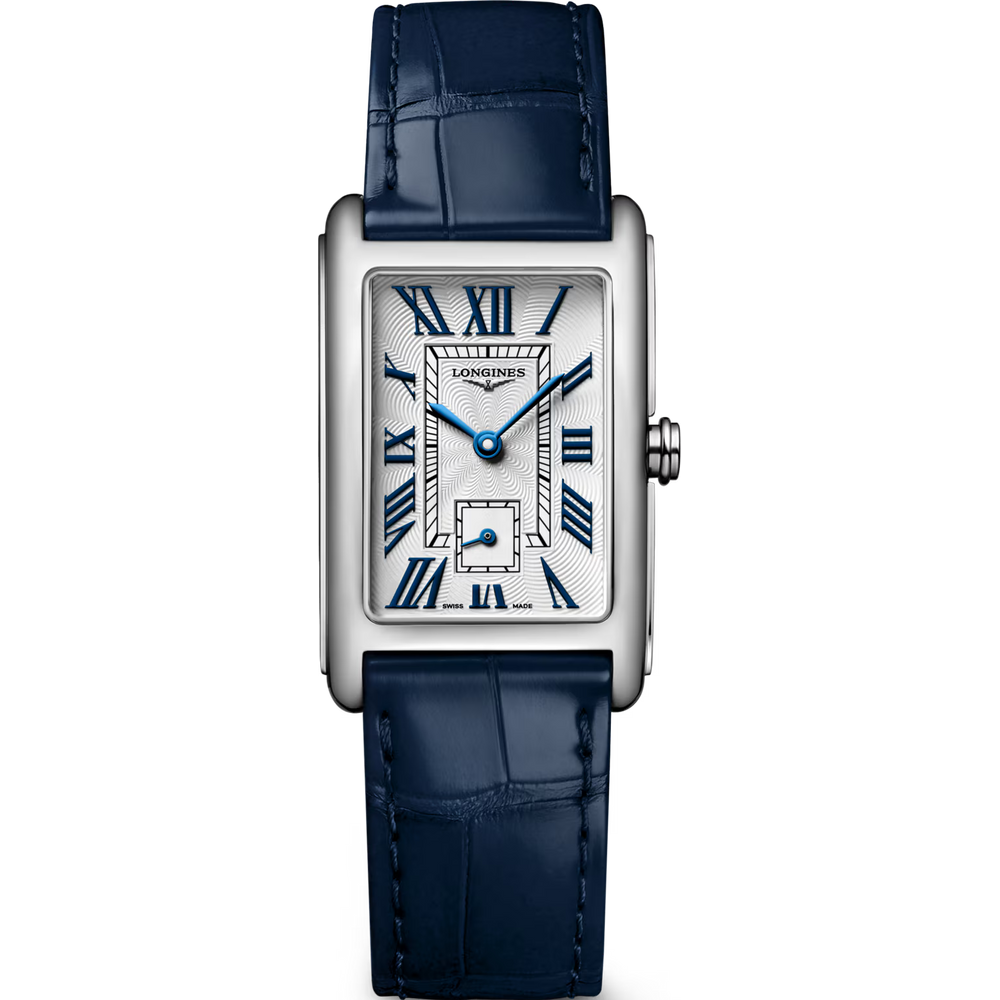 Longines Dolcevita