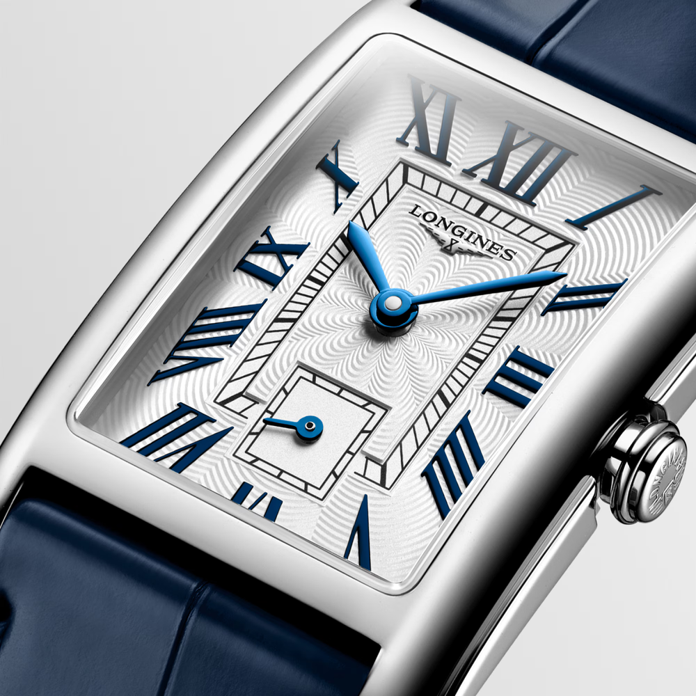 Longines Dolcevita