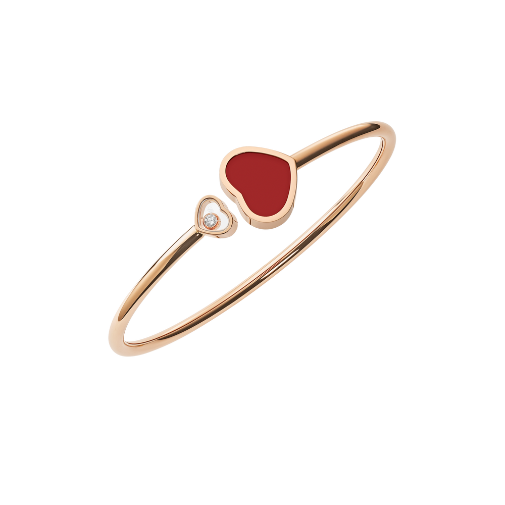 Happy Hearts - Bijouterie Aurea｜Morges