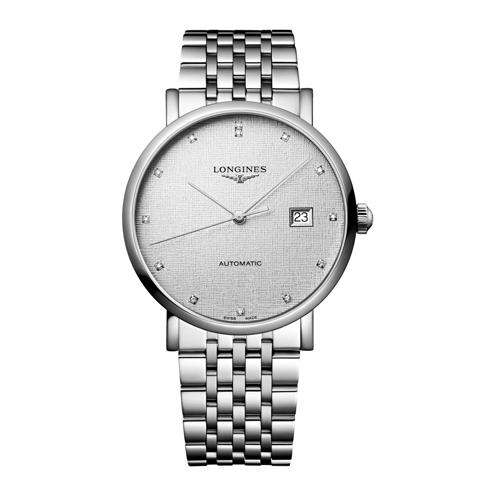 Longines Elegant Collection