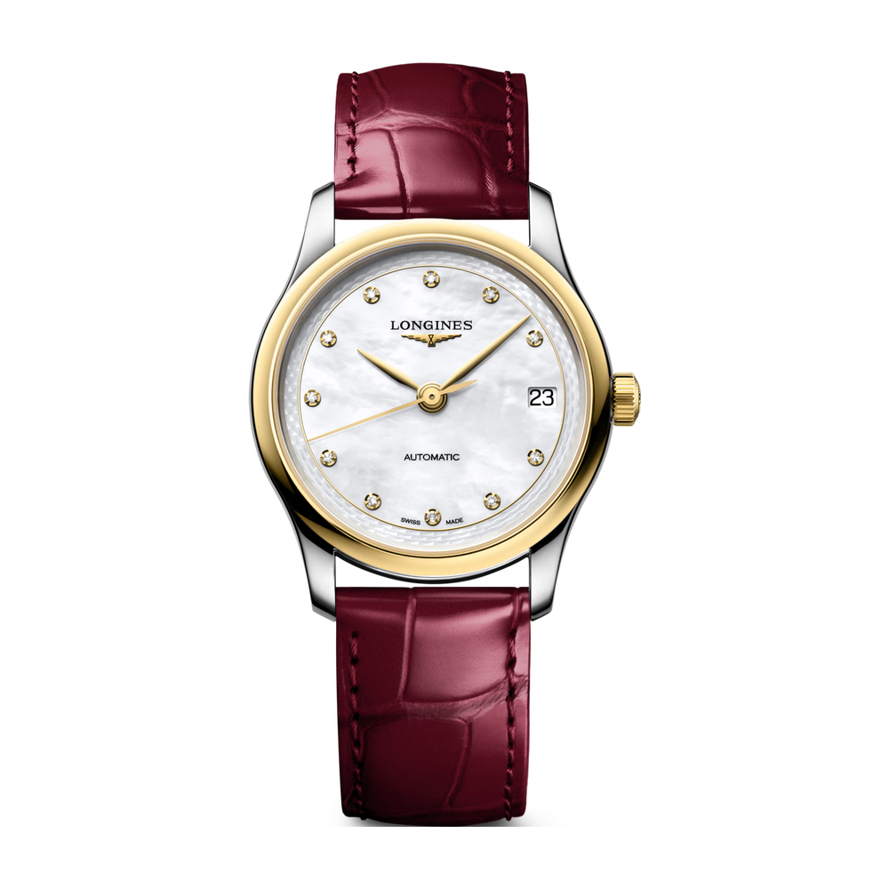 Longines Master Collection