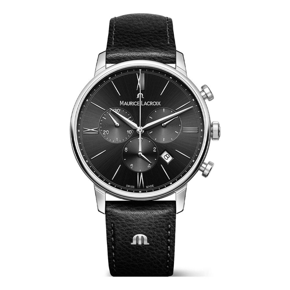 Eliros Chronograph