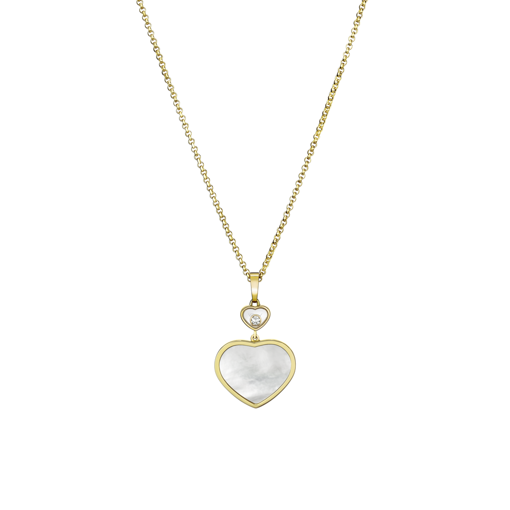 Happy Hearts - Bijouterie Aurea｜Morges