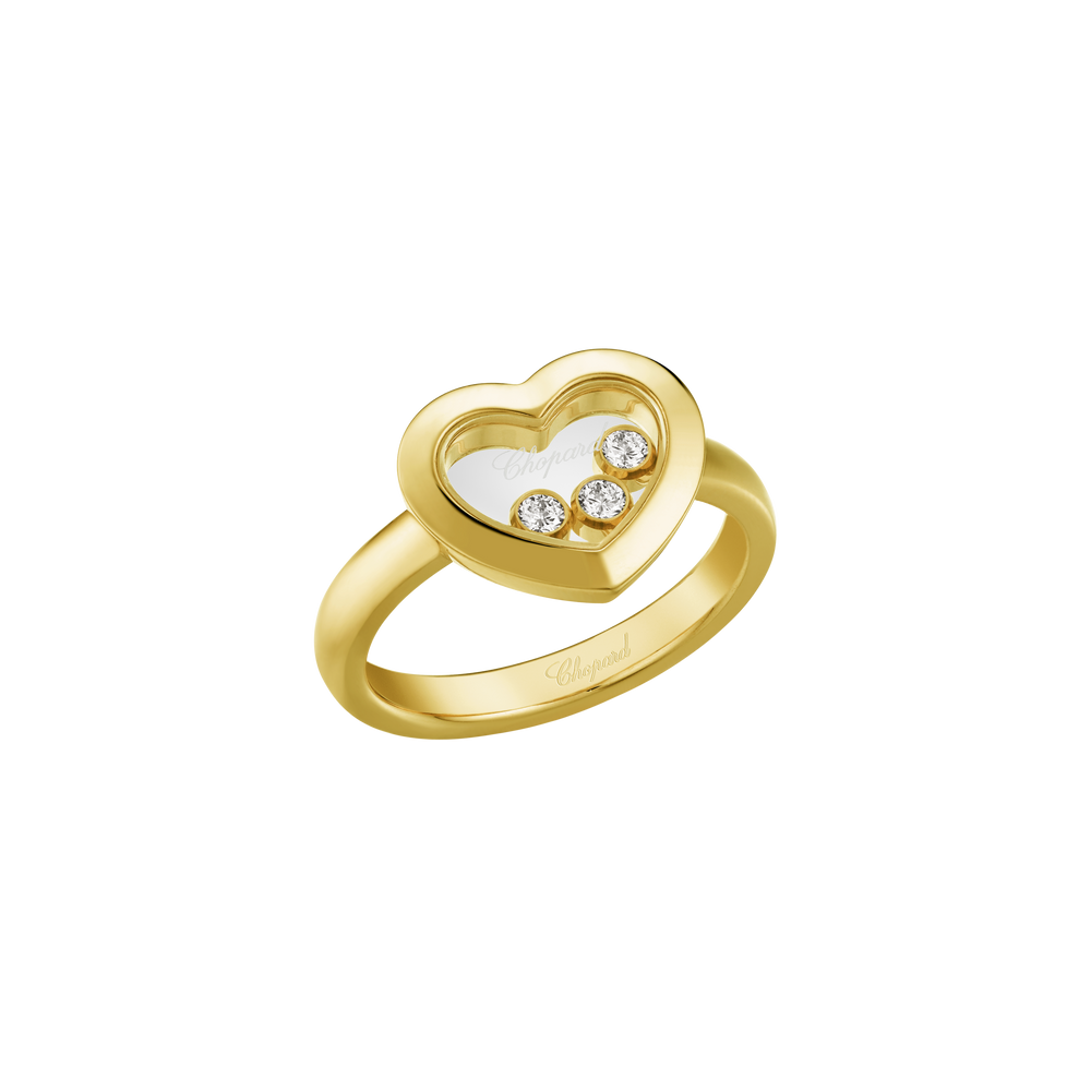 Happy Diamonds Icons - Bijouterie Aurea｜Morges