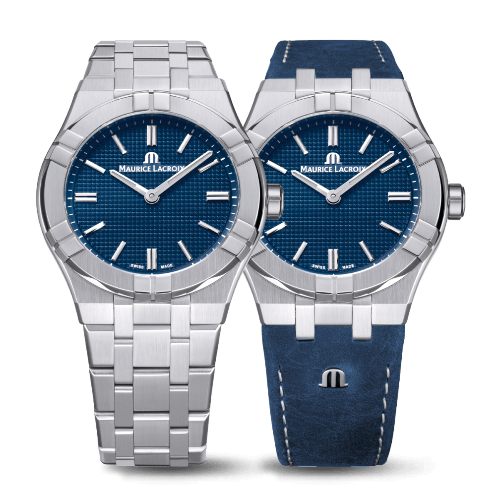 Aikon Manual 39mm Collectors Edition