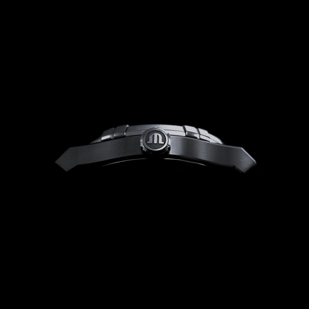 Aikon Manual 39mm Collectors Edition