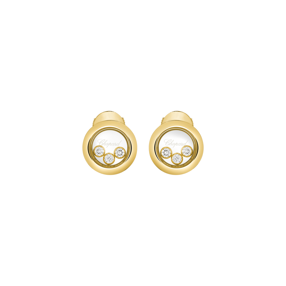 Happy Diamonds Icons