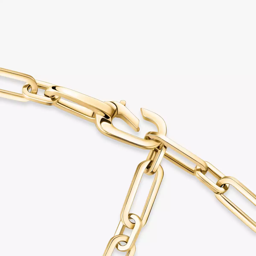 Collier choker Move Link