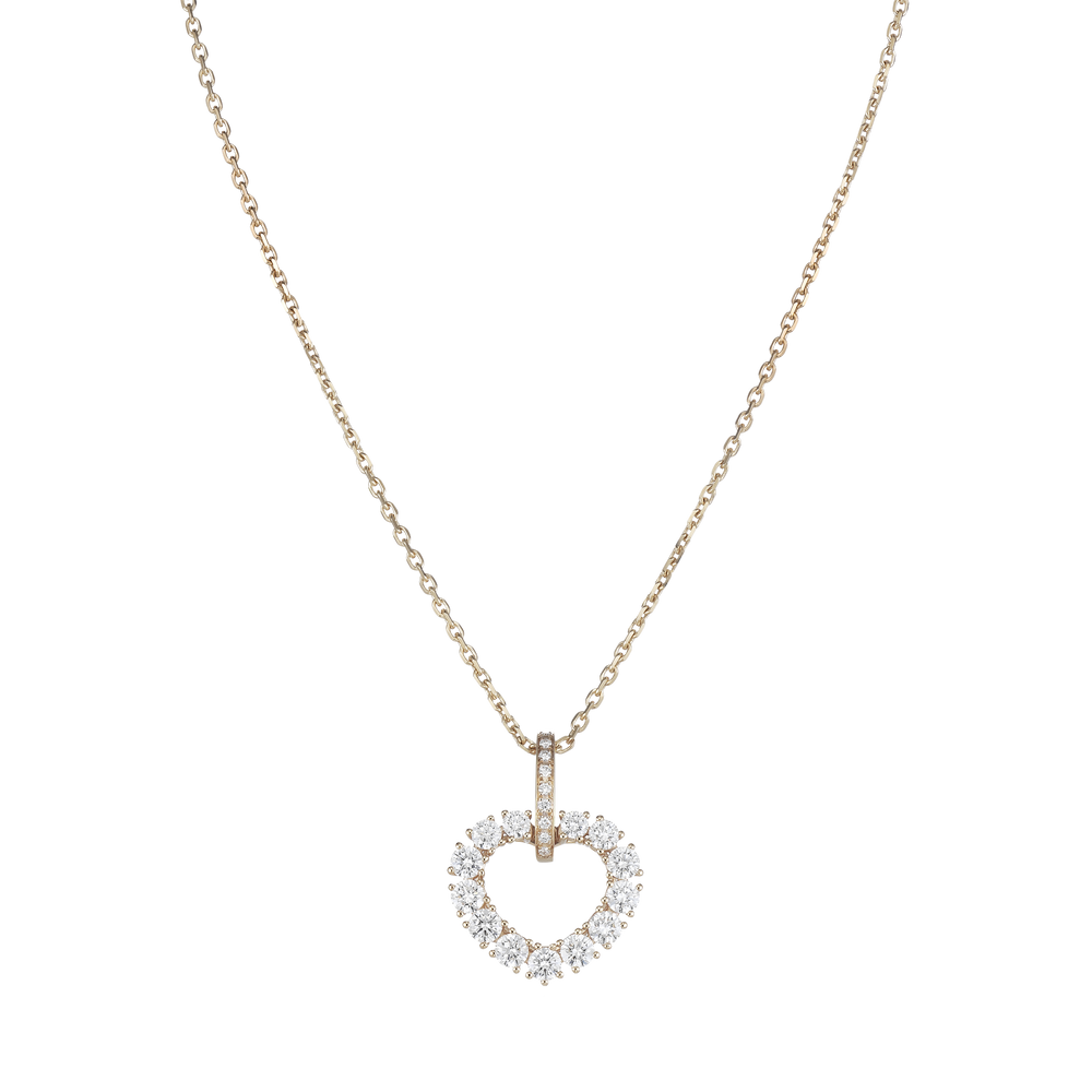 L'Heure du Diamant