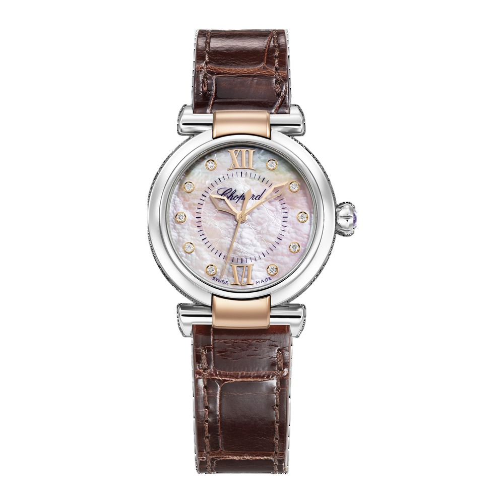 Imperiale - Bijouterie Aurea｜Morges
