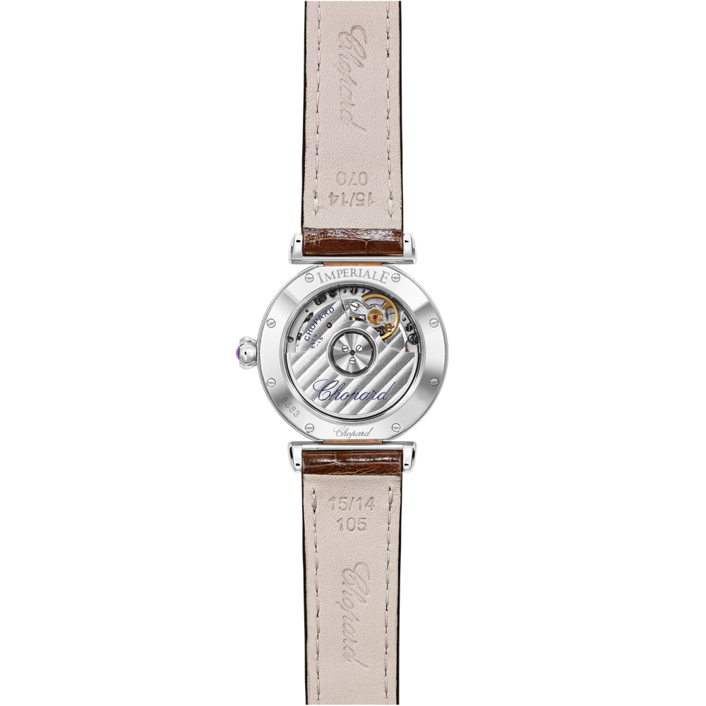 Imperiale - Bijouterie Aurea｜Morges