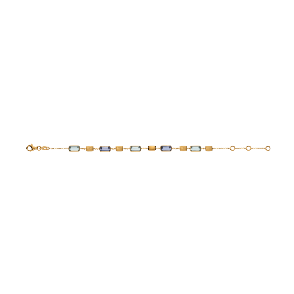 Bracelet Topaze
