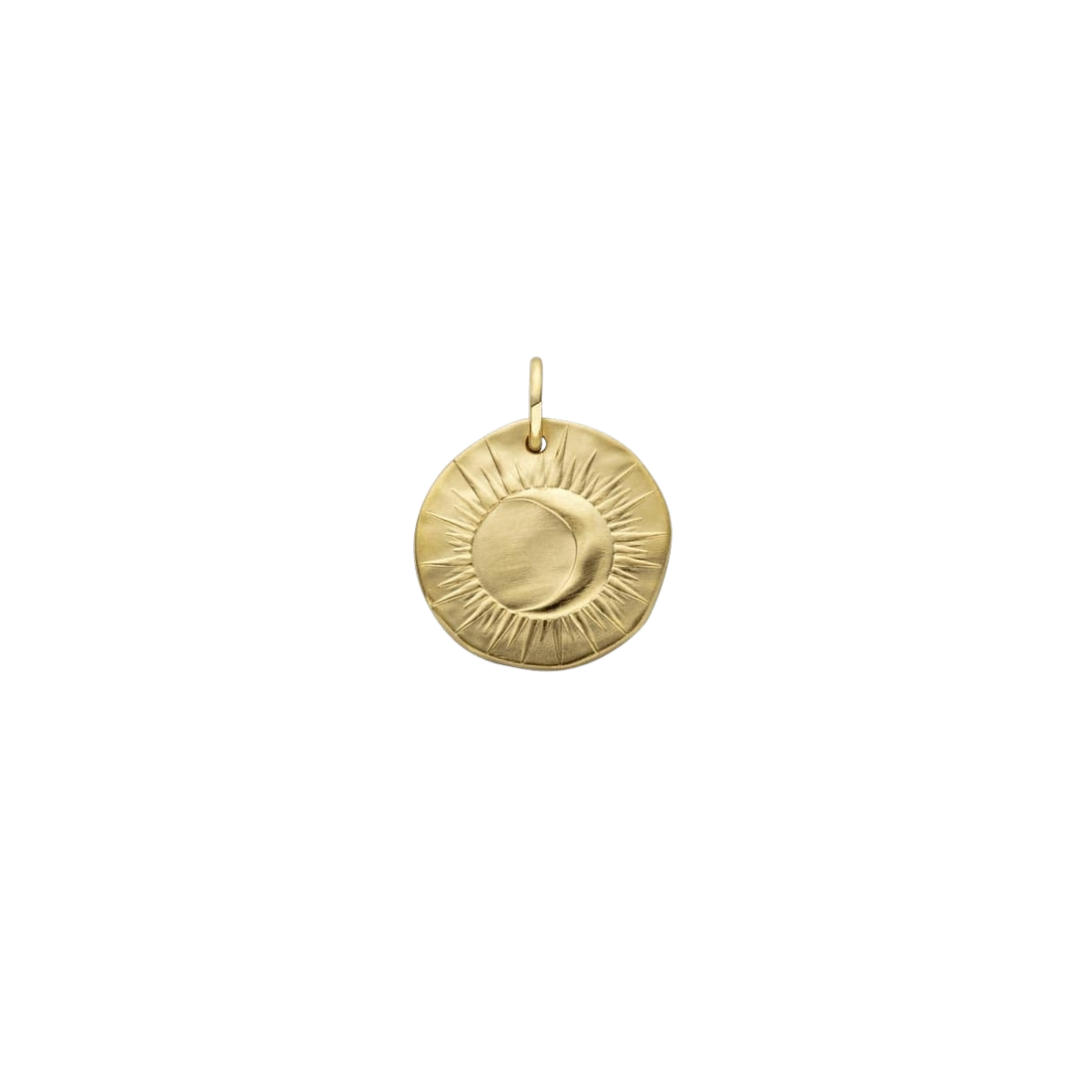 Médaille Eclipse