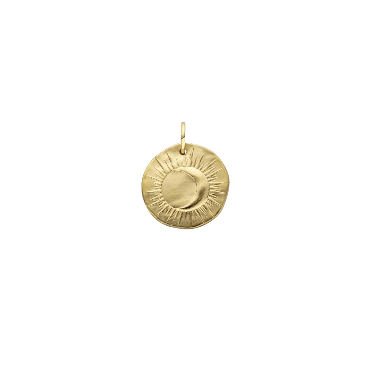 Médaille Eclipse