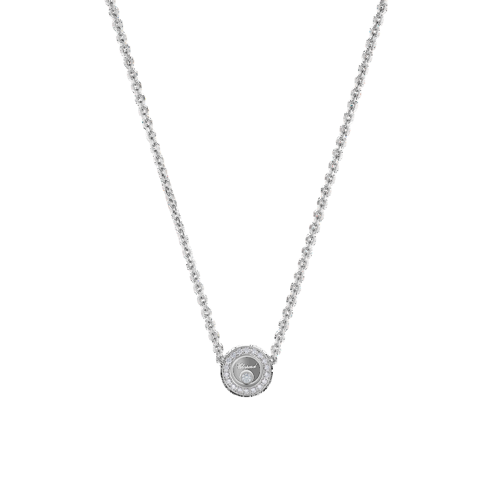 Happy Diamonds Icons - Bijouterie Aurea｜Morges