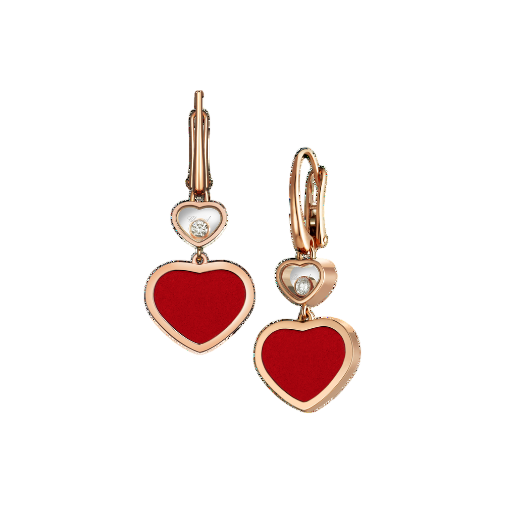 Happy Hearts - Bijouterie Aurea｜Morges
