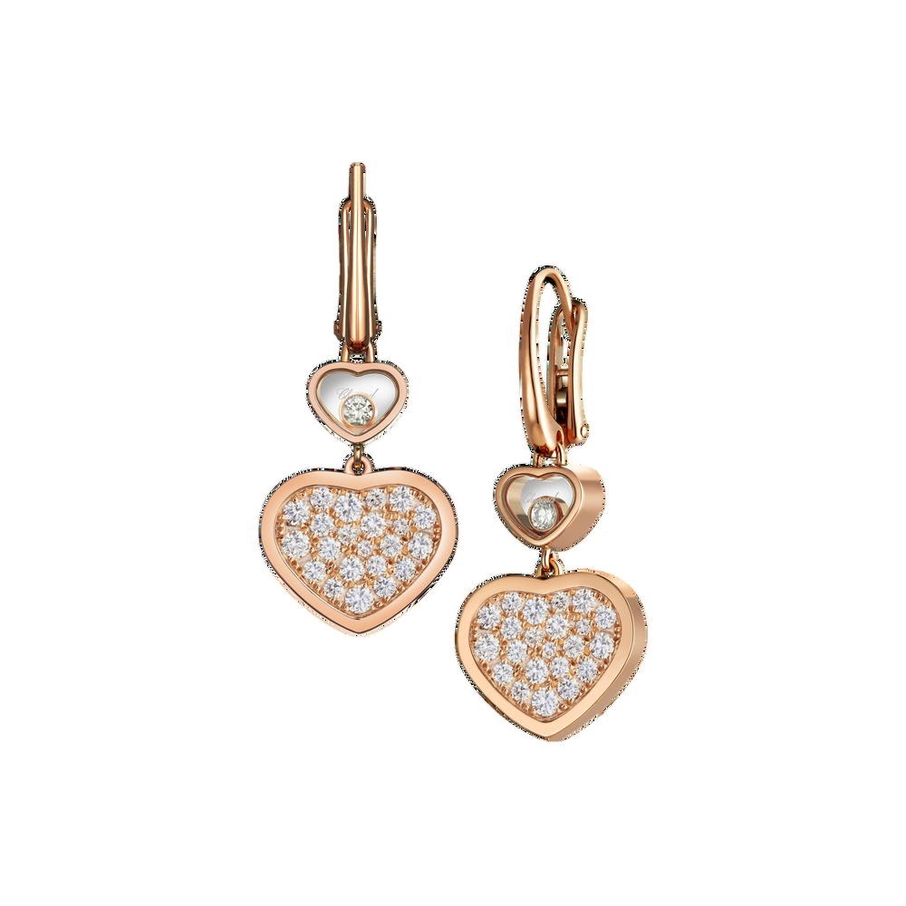 Happy Hearts - Bijouterie Aurea｜Morges