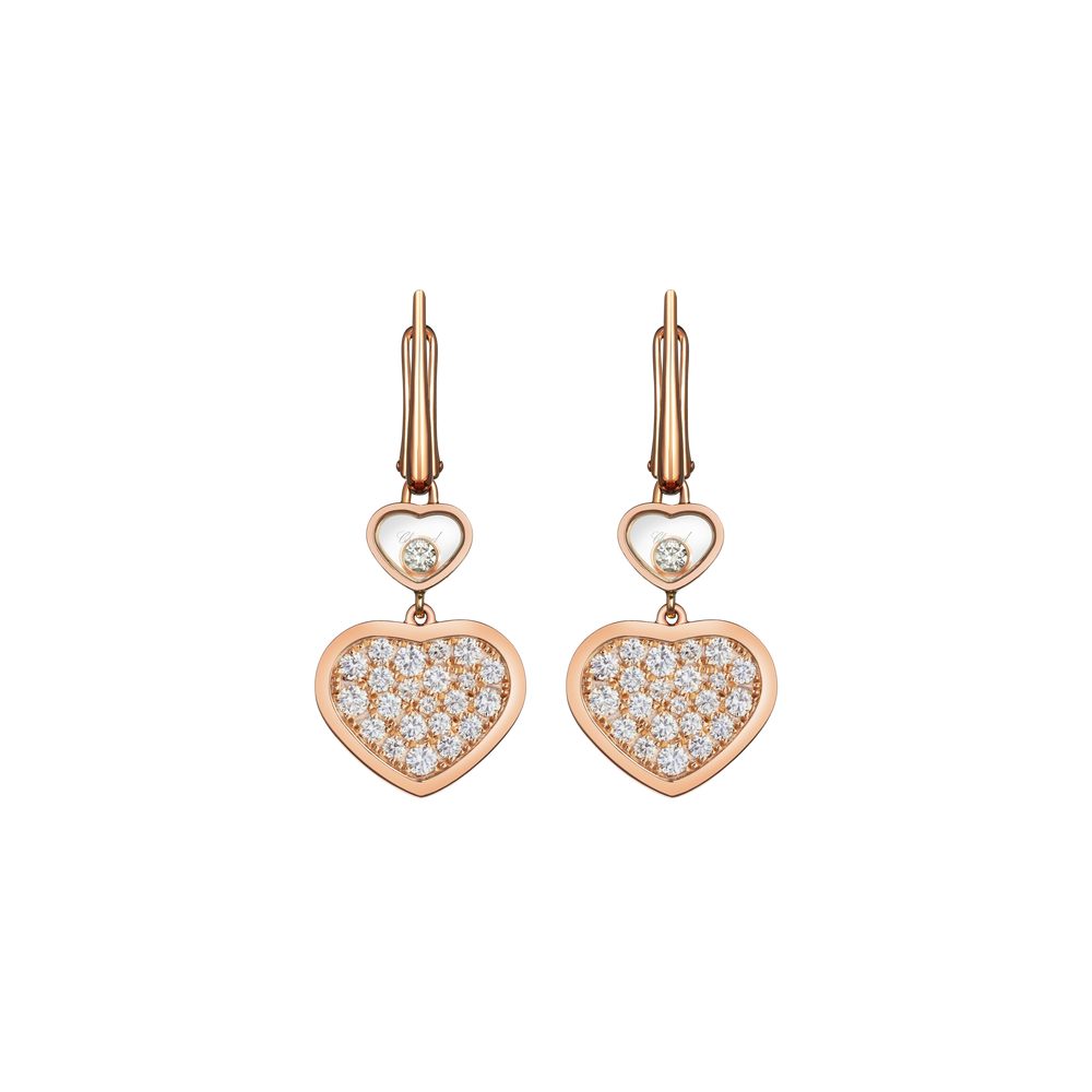 Happy Hearts
