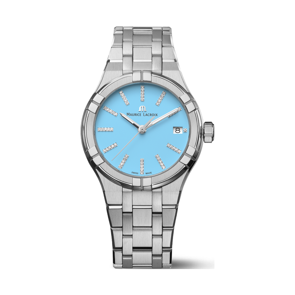 Aikon Quartz Colours Edition
