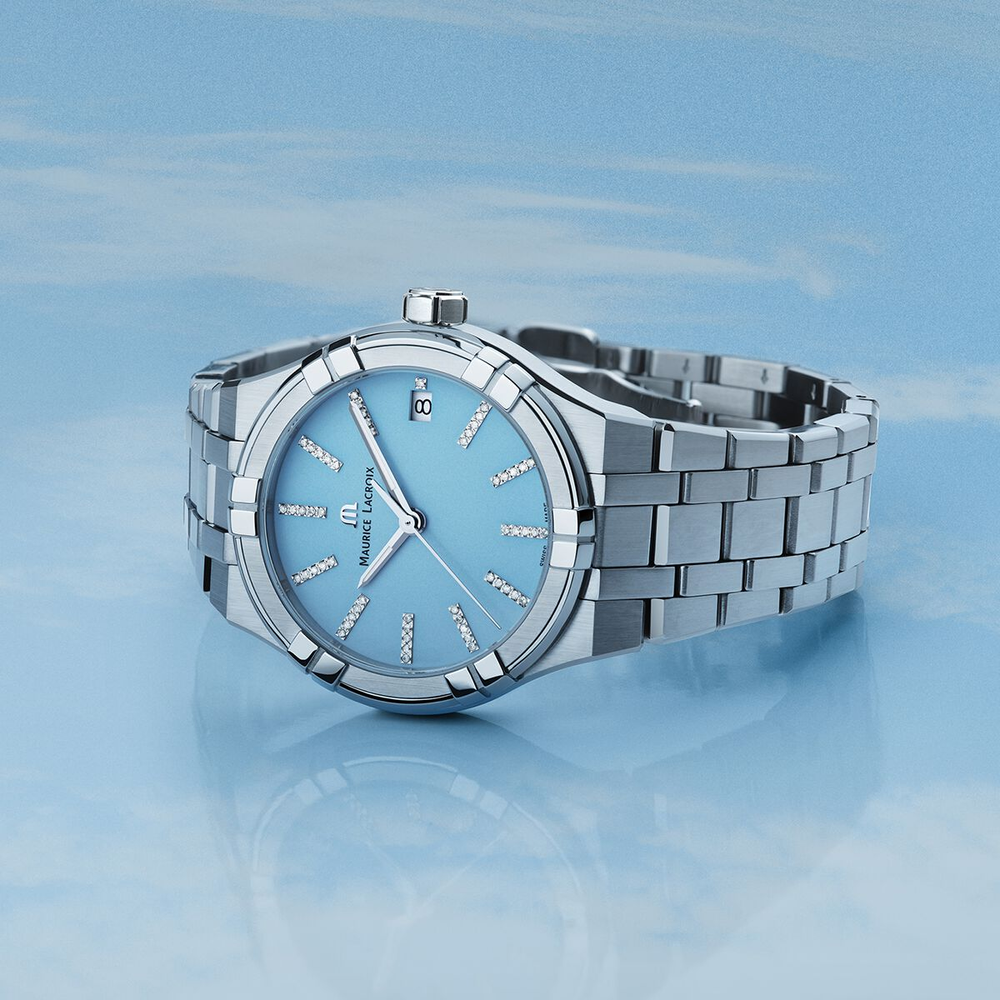Aikon Quartz Colours Edition