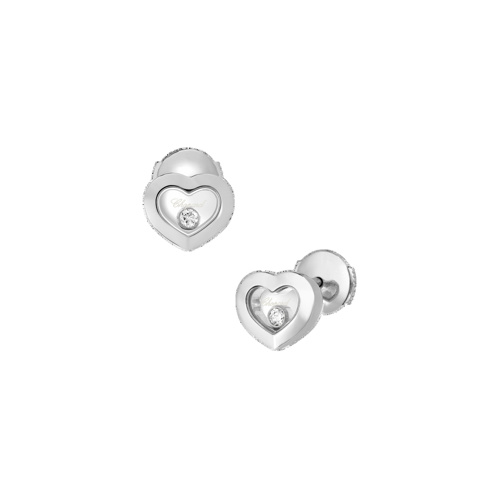 Happy Diamonds Icons - Bijouterie Aurea｜Morges