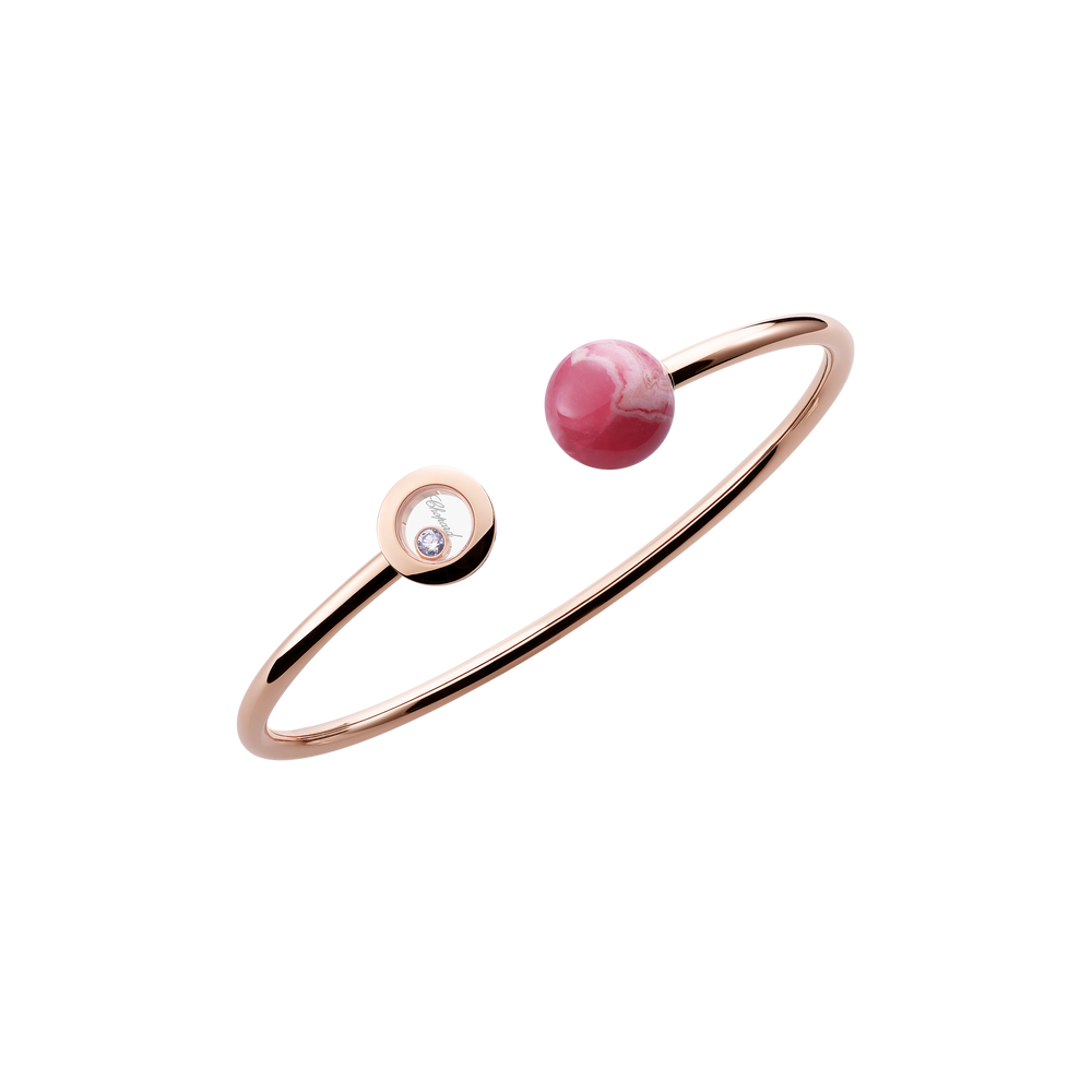 Happy Diamonds Planet - Bijouterie Aurea｜Morges