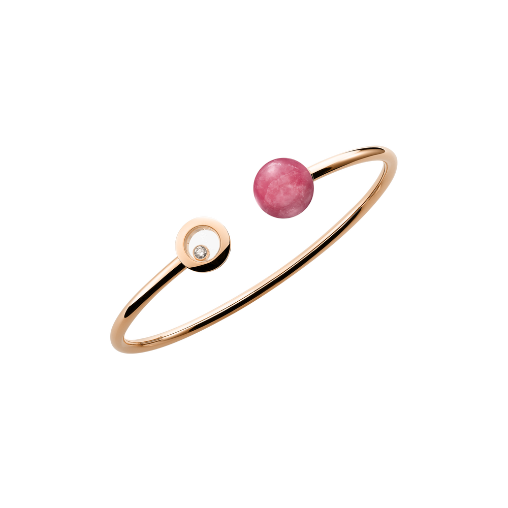 Happy Diamonds Planet - Bijouterie Aurea｜Morges