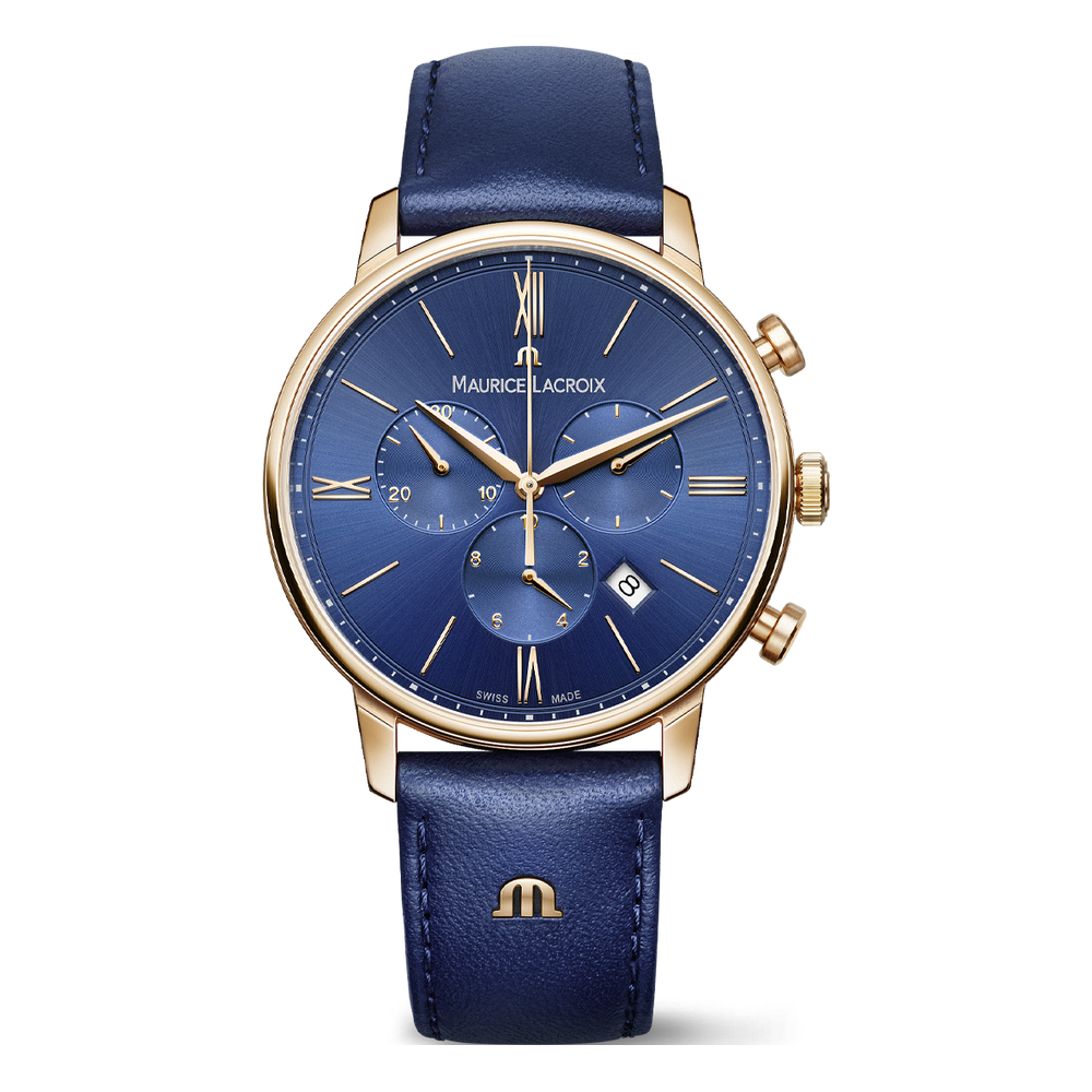 Eliros Chronograph