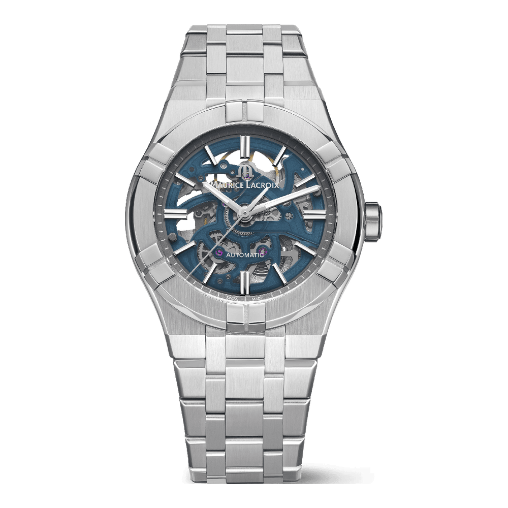 Aikon Automatic Skeleton