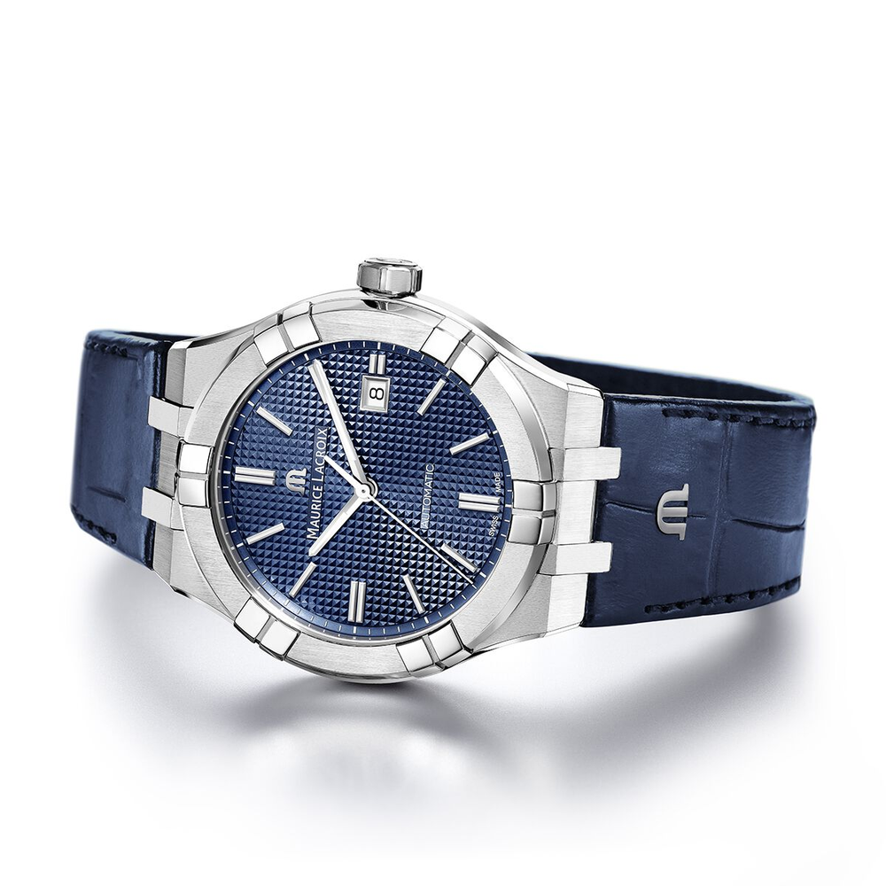 Aikon Automatic Date 42mm