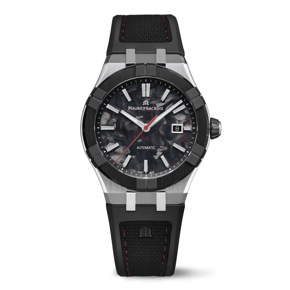 Aikon-ic Frozen Carbon