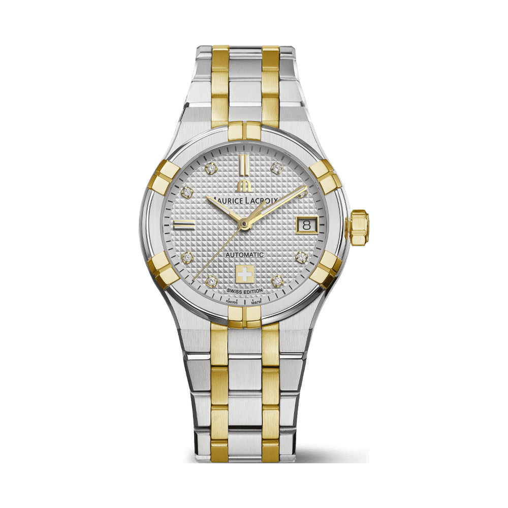 Aikon Automatic Swiss Limited Edition 35mm